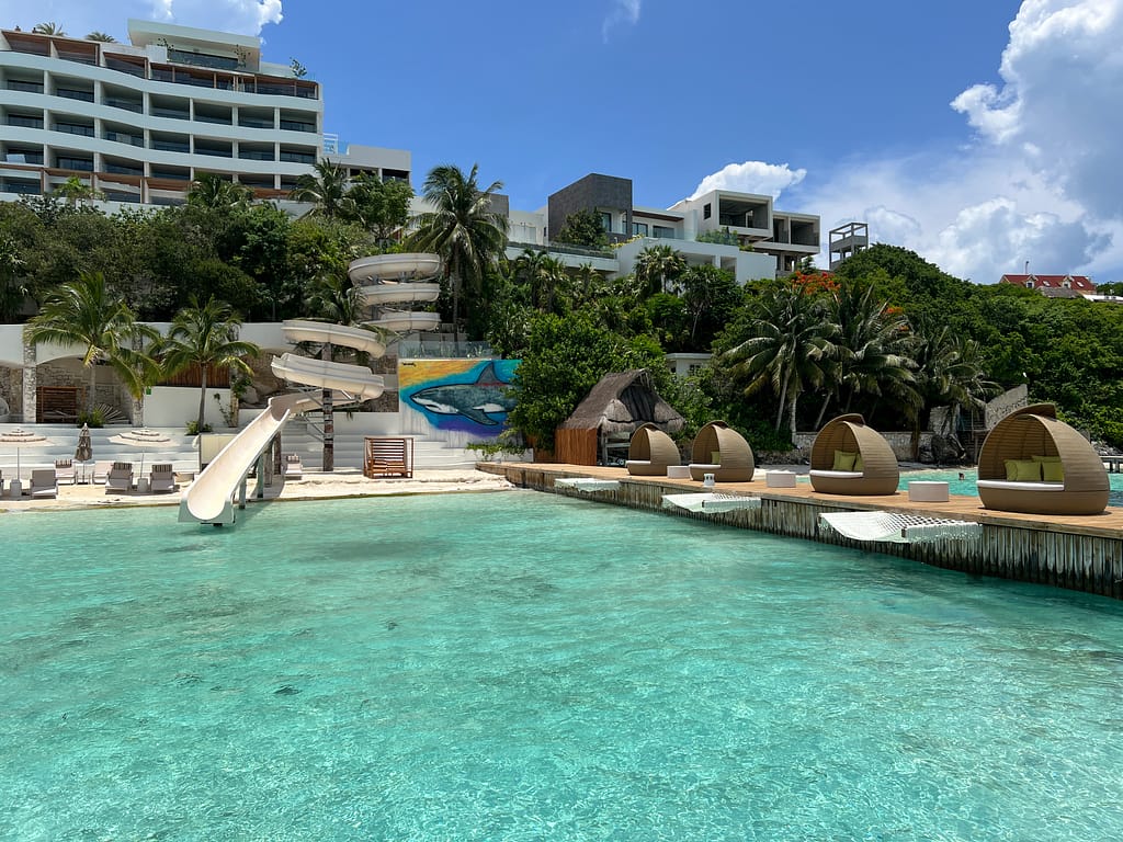 IMG_1244 Impressions Isla Mujeres by Secrets in Riviera Maya, Mexico