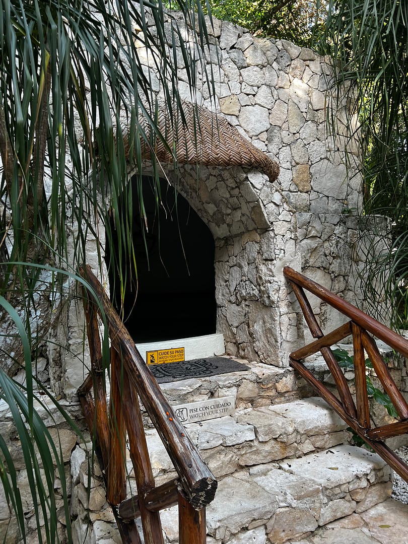 IMG_3547 Temazcal Mayan Sweat Lodge